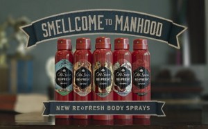 OldSpice.smellcome-to-manhood