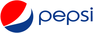 Pepsi-Logo